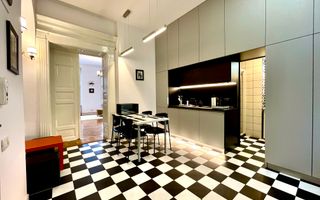 Studio generos in Piață Libertății - 52 mp - renovat - Poză 4