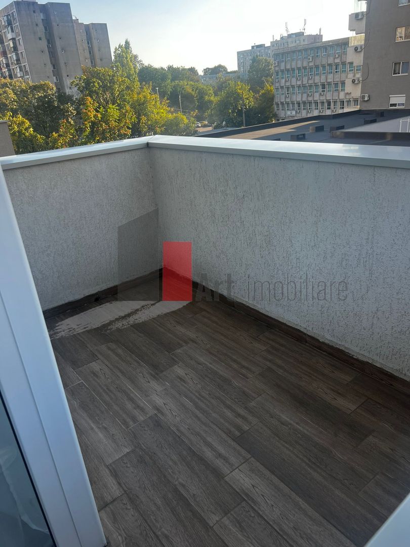 Apartament cu 2 camere-Bulevardul Timisoara-cu centrala+loc de parcare - Poză 24
