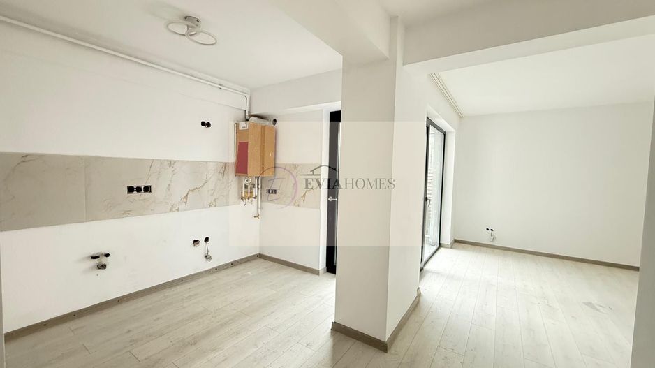 3 camere/2 băi/Parcare inclusă/Constructie premium - Poză 4