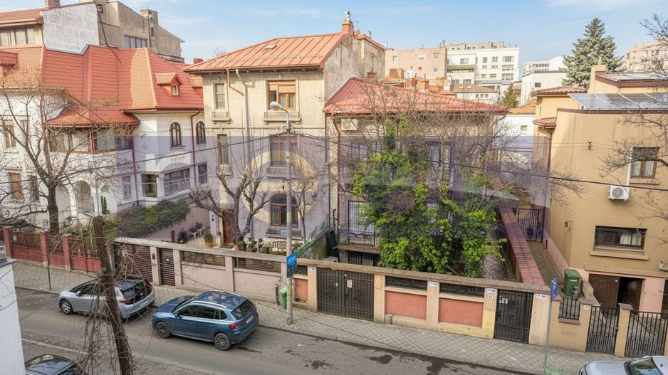 De vanzare apartament 3 camere zona Beller oportunitate 91 mp utili - Poză 2