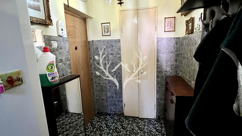 Apartament cu 2 camere decomandat, 50 mp pe Aleea Detunata Gheorgheni - Poză 6