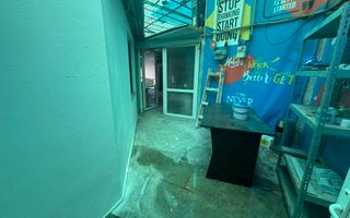 Spatiu Comercial Stradal Calea Vacaresti | VAD Vitrina 8 m - Poză 7