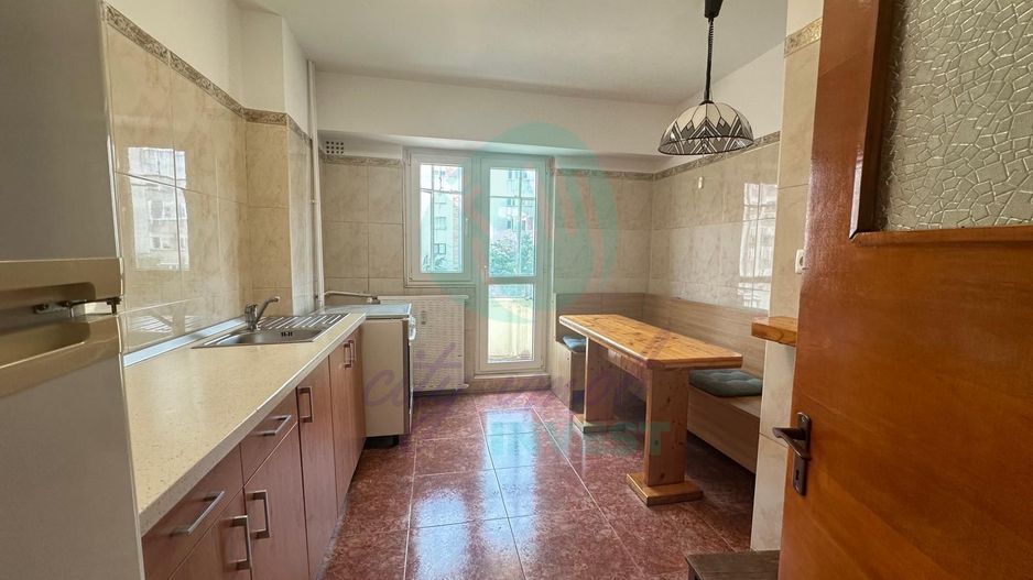 Apartament 2 camere spatios | Calea Calarasi - Poză 4