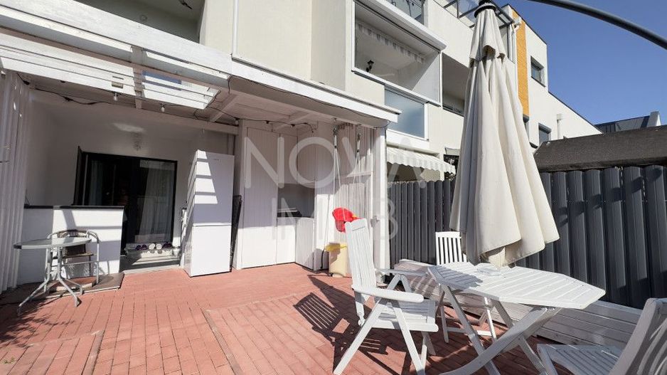 Apartament 3 camere cu gradina, Turnisor - Poză 14