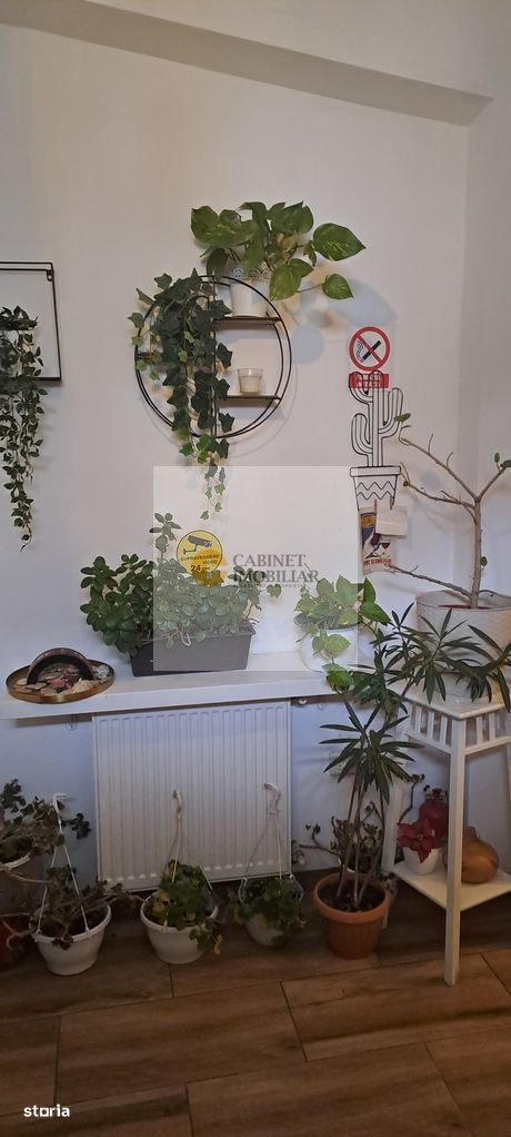 Cismigiu I Apartament in vila  3 camere I P+1 + pod I Parcare in curte - Poză 11