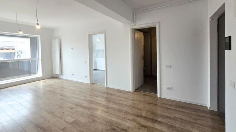 Vânzare garsoniera noua nelocuita complexul rezidențial Vivamus Residence - Poză 4