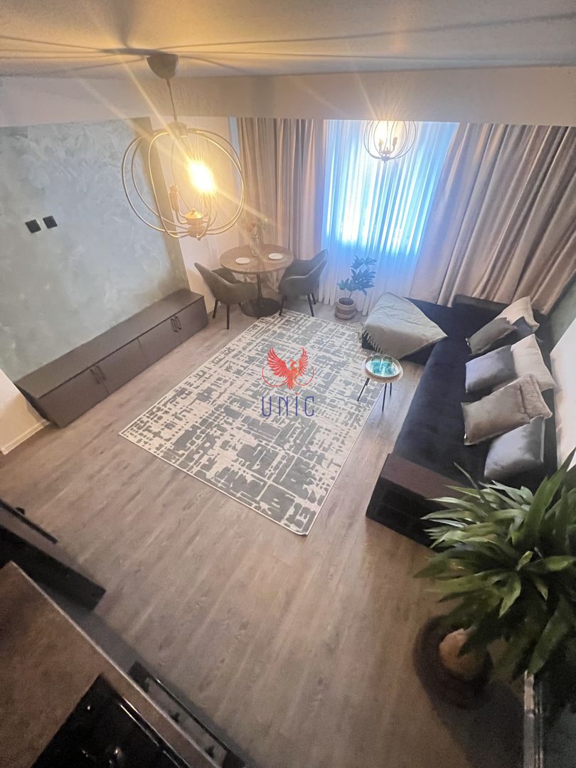 Apartament lux zona Amaradia-Fagaras - Poză 2