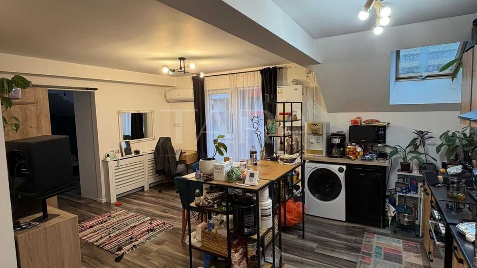Apartament 3 camere – Baciu, zona Primăriei - Poză 3