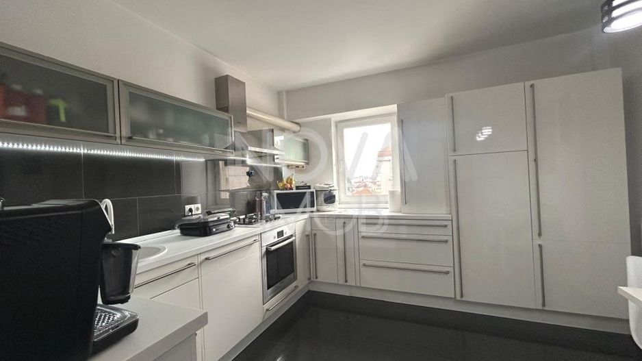 Apartament 3 camere, mobilat si utilat, Sos. Aba Iulia - Poză 5