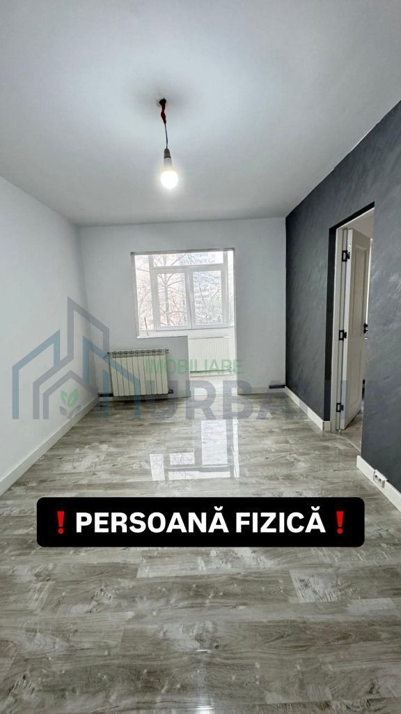 Apartament 2 camere, renovat, Zona Alexandru cel Bun, vecin Parcul Voievozilor - Poză 1