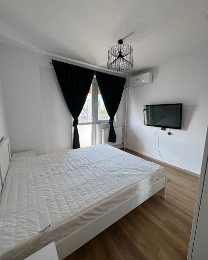 Apartament 3 camere, complet mobilat si utilat, metrou Tineretului - Poză 2