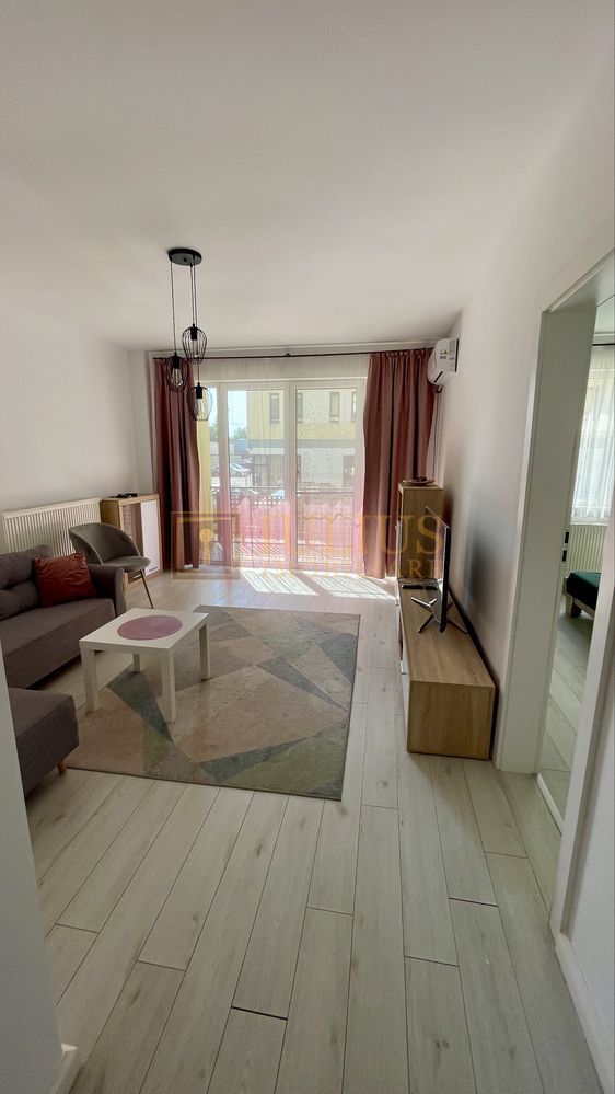 2 Camere| ULTRA-MODERN | Calea Aradului| loc de parcare| - Poză 4