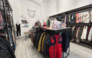 Afacere la Cheie, articole originale,  intrare stradală, zona Centrala - Poză 2