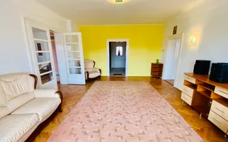 Apartament de inchiriat in Parcul Subarini, 4 camere, 2 bai, la cheie - Poză 14