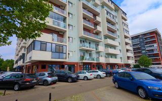 Spatiu comercial 101 mp, Metalurgiei, vizavi de parcul Tudor Arghezi - Poză 5