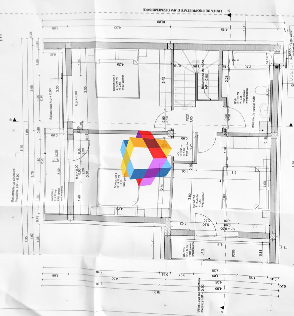 Casă 5 camere de vânzare Brasov - zona Tractorul - 118 mp - plus-imo.ro - Poză 12