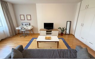 Toronto Residance, 1 camera, spatios, centrala proprie., aer conditionat, lift. - Poză 2