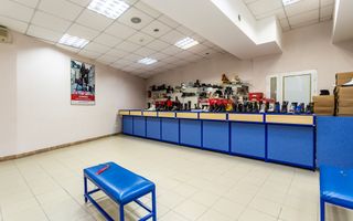 Chirie, spațiu comercial, 150 mp, strada Armeneasca, Centru - Poză 23