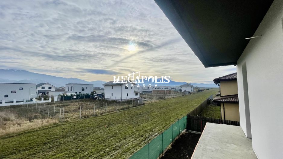 Casă 4 camere | Predare Decembrie 2025 | Utilități - Poză 14