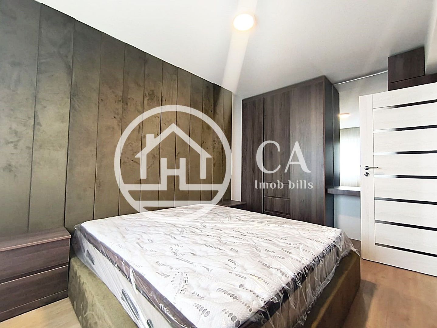 Apartament de închiriat cu 3 camere în Iosia Resident, Oradea - Poză 12