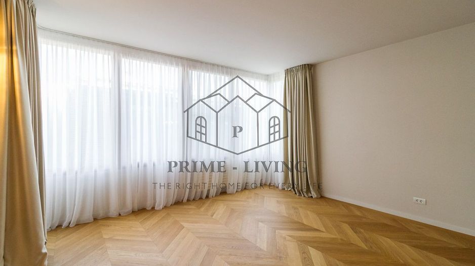 APARTAMENT CU 4 CAMERE DE LUX LA INCHIRIERE IN PRIMAVERII - Poză 9