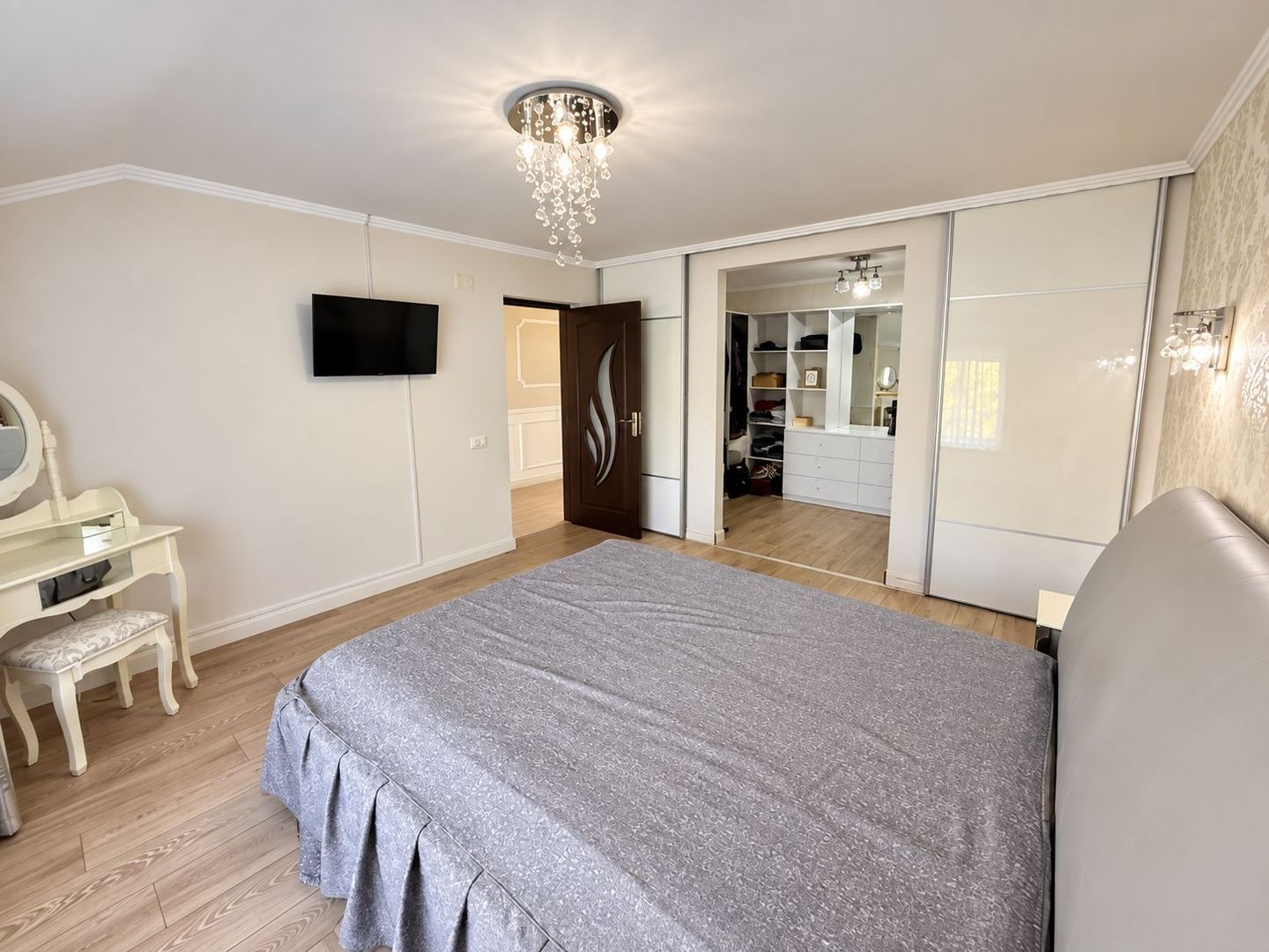 Braytim  | Casă | 4 camere | Garaj | Teren 454 mp - Poză 28
