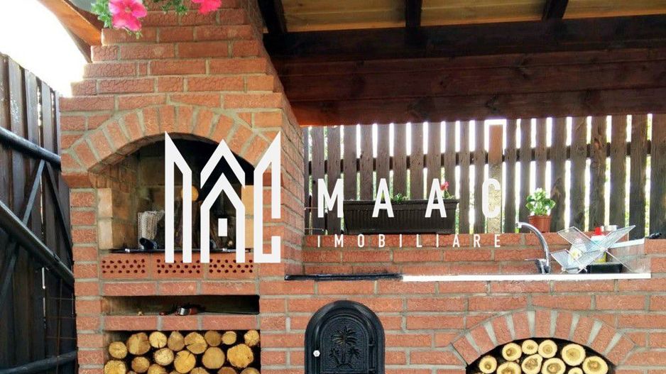 Casa 5 camere | Teren 520 mp | Mobilata | 3 locuri parcare - Poză 10