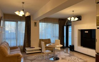 Apartament 3 camere COPOU - COMPLEX EXCLUSIVE- 850 EURO - Poză 2