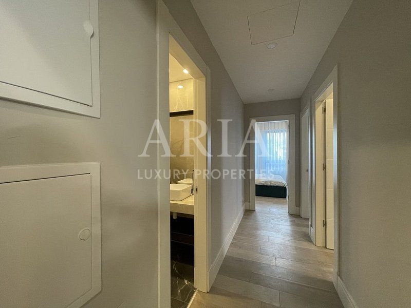 Apartament nou superb 4 camere TRIANA | PIPERA - Poză 5