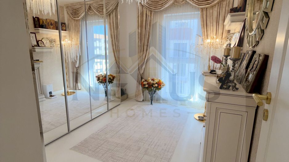 Apartament 3 camere - Strada Biruintei- 9 min Metrou Berceni ( 600 m) - Poză 8