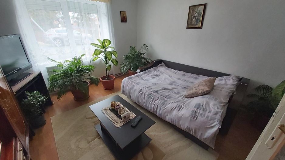 Casa de vanzare cu teren generos - Poză 5