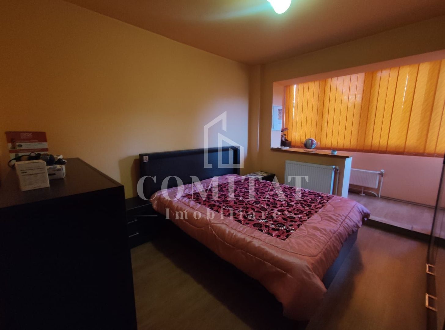 Apartament 3 camere  | etaj intermediar | zona Piata Flora - Poză 4