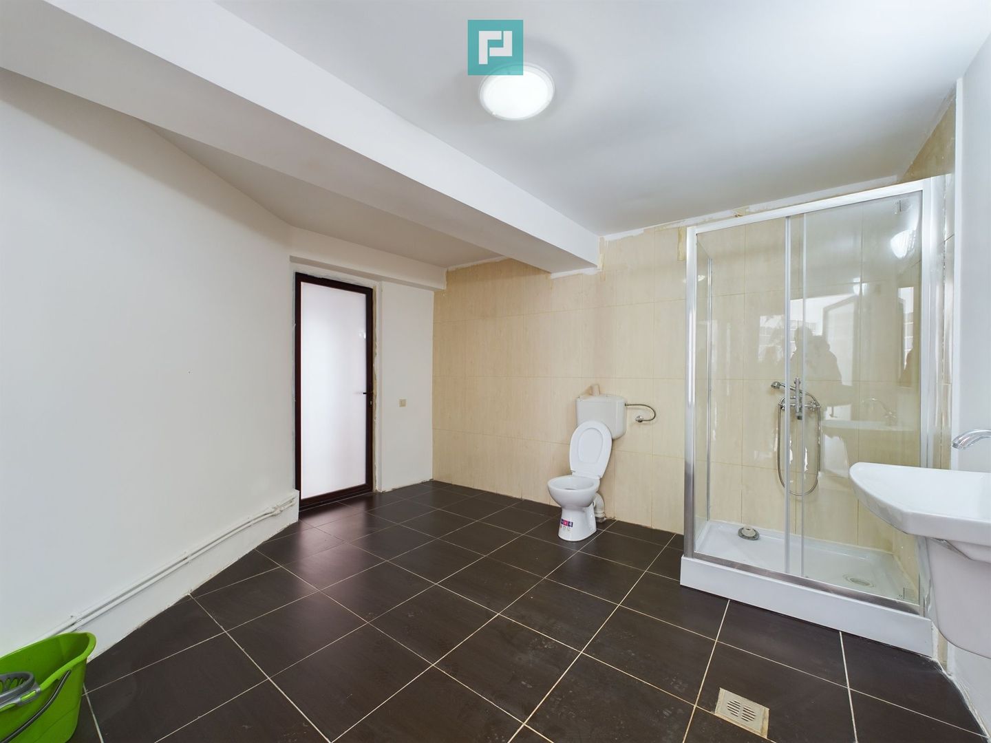 Parter și demisol aproape de Cișmigiu - Poză 35