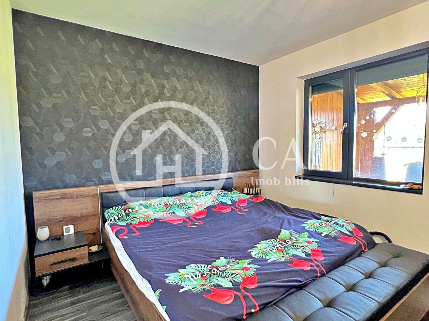 Casa cu 3 camere de inchirat în cartierul Tineretului, Oradea - Poză 11