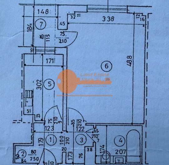 Garsoniera Lux Banu Manta-Titulescu - Poză 9