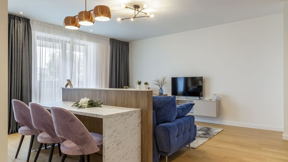 Apartament 2 camere Aviatiei Tower - Poză 13