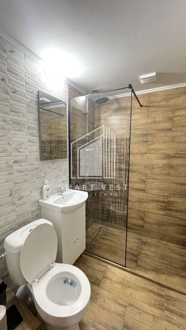Apartament 2 camere | Parter | Zona Piata Somes - Poză 12