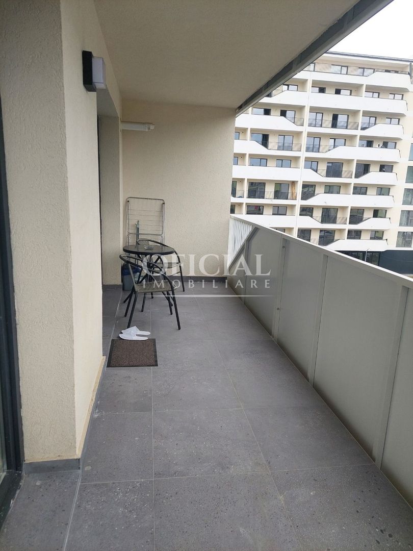 Apartament 2 camere | Garaj | Prima Inchiriere | Zona Eroilor Floresti - Poză 21