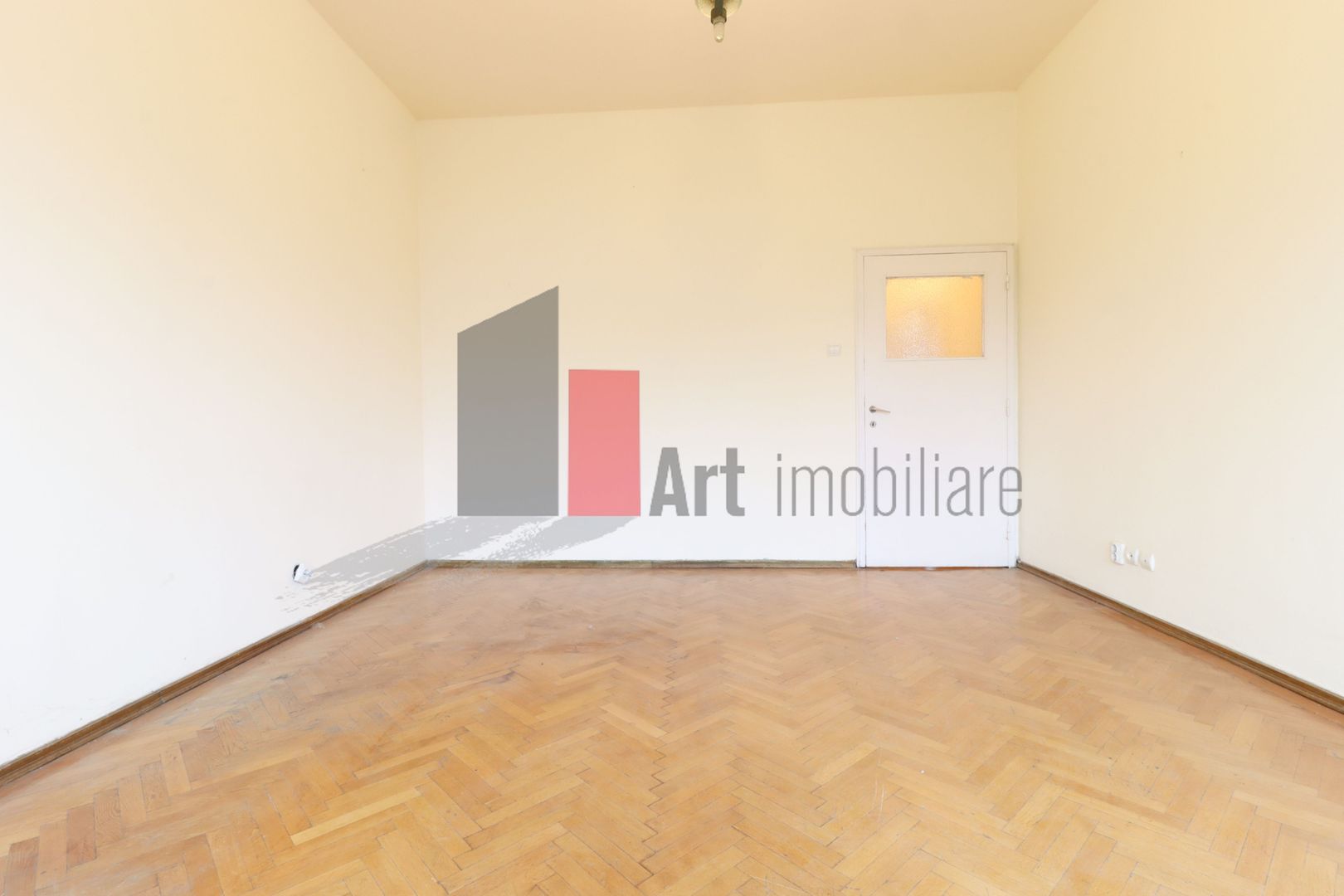 Apartamentul   "BURGESOS"  Universitate-Magheru, bloc stradal, 165 mp totali - Poză 5