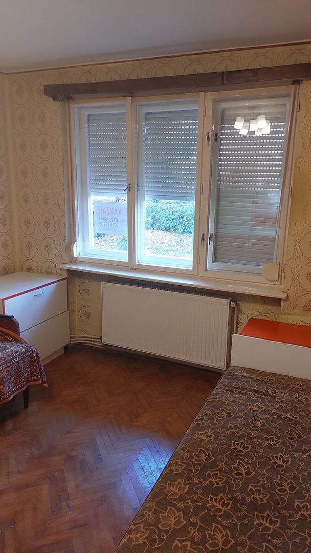 Ag EUROPA vinde ap 3 cam 61mp DECOMANDATE la PARTER in Solidarității. - Poză 2