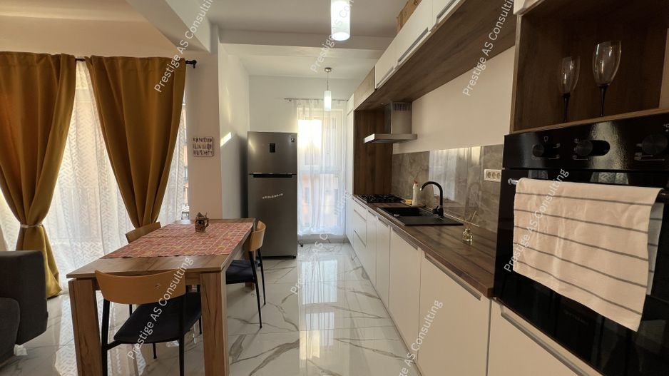 Apartament Nou 2 Camere | Loc de parcare | Giroc-Lidl - Poză 3