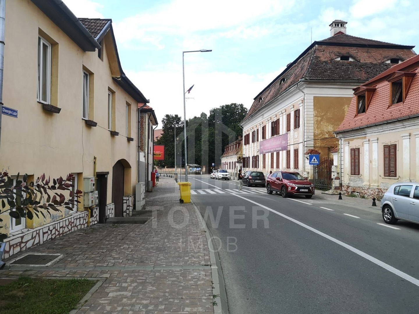 Casă de închiriat | Avrig - Poză 2