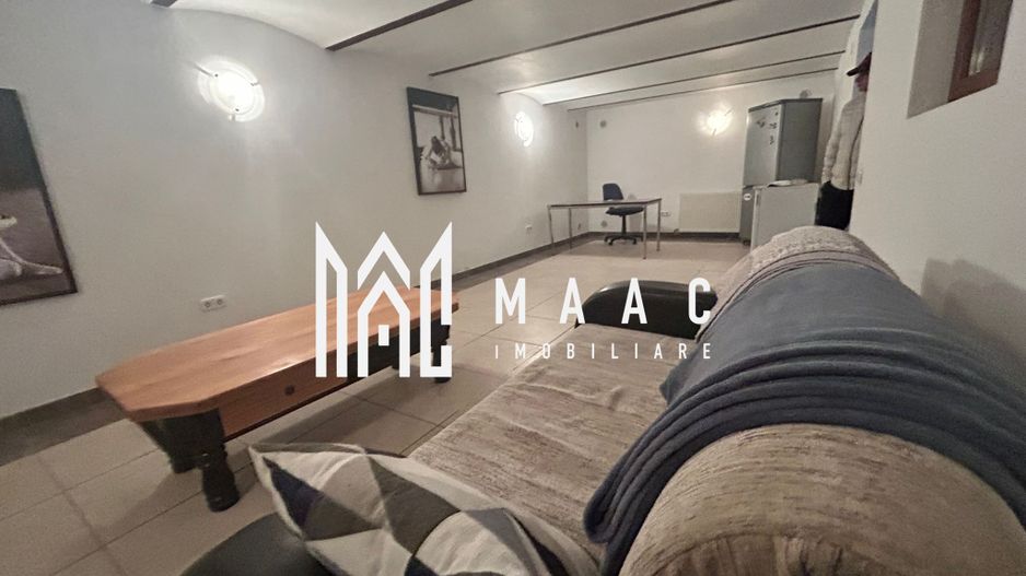 Demisol spațios | 35MP | Central - Poză 1