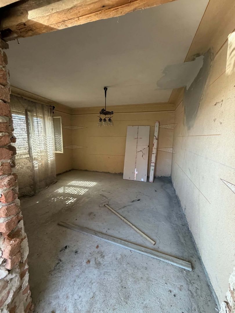CASĂ INDIVIDUALĂ DE VÂNZARE | 132 MP UTILI - Poză 6