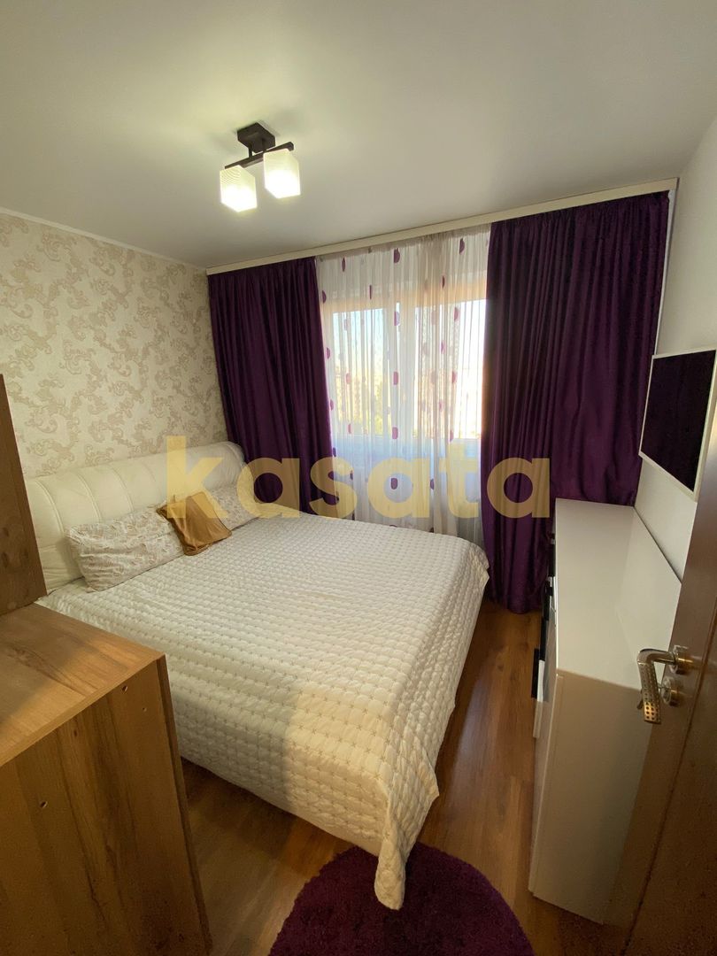 Apartament 2 camere decomandat | Renovat | Etaj 9/10 | Titan | - Poză 3