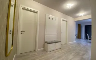 Apartament 3 camere, 85 mp, Core Timpuri Noi - Poză 17