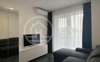 Apartament cu 2 camere de inchiriat in Prima Onestilor Oradea - Poză 2
