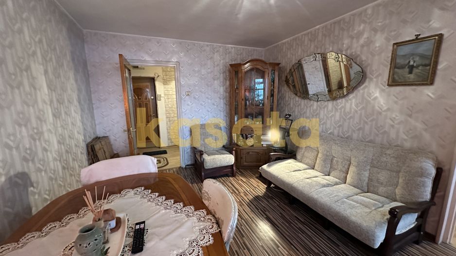 3 Camere | Drumul Taberei | Etaj Intermediar | Bloc Anvelopat - Poză 4