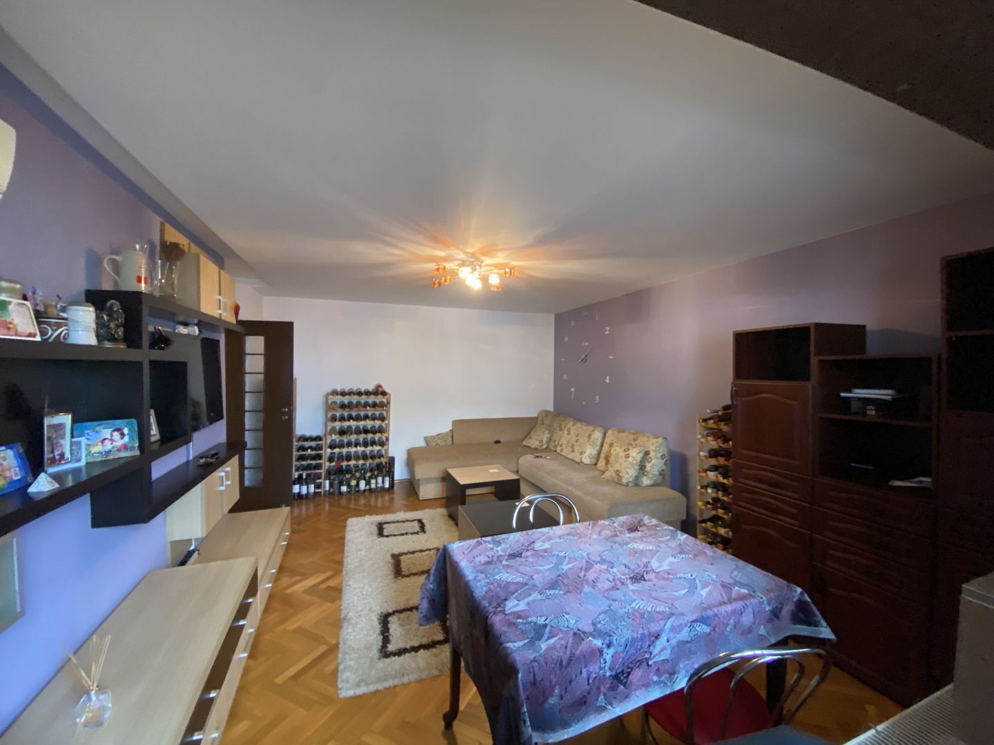 Comision 0% | Apartament 4 Camere | Decomandat | Etaj 3 | Zona Steaua - Poză 2