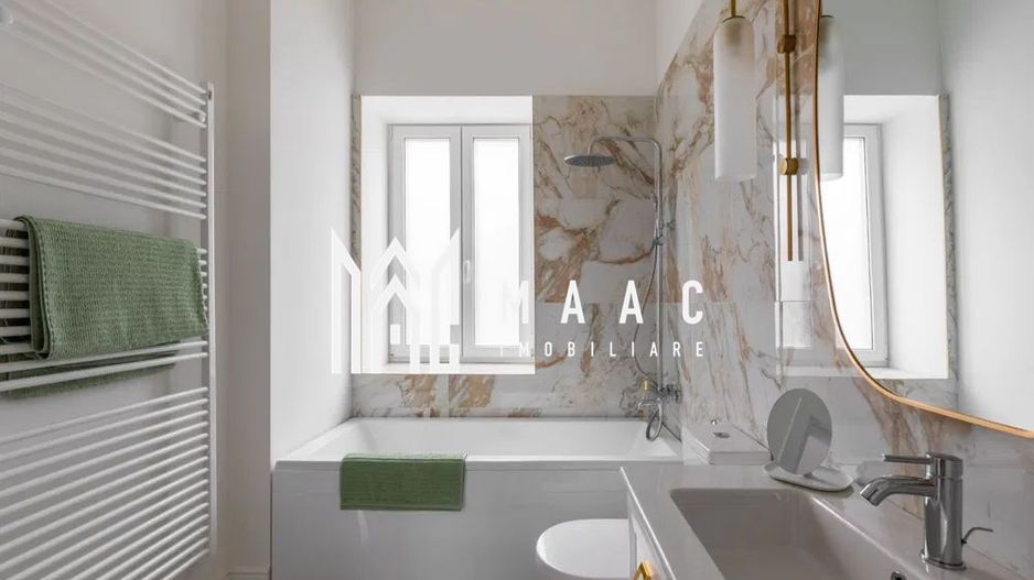 Apartament 2 camere I Decomandat I Renovat I Zona Centrala - Poză 6